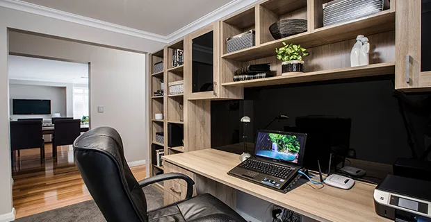 home office Rivervale