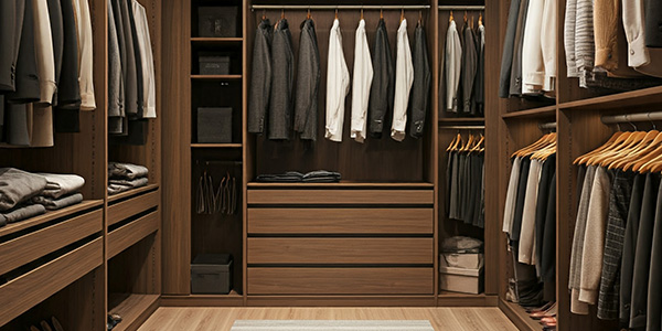 wardrobes clothes