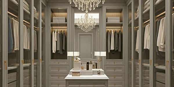 wardrobes dressing room